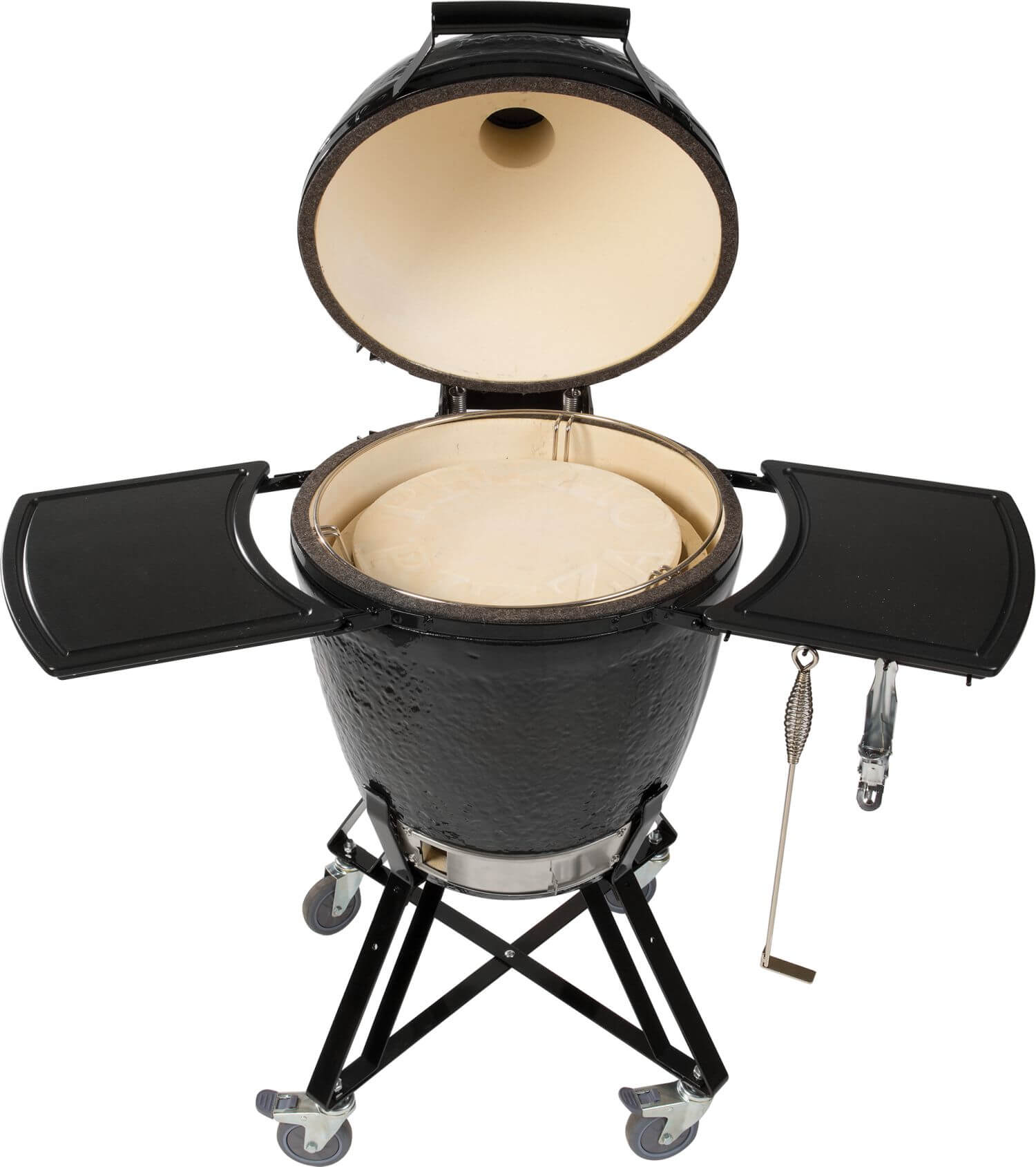 Kamado_ALL_IN_ONE_PRM7400